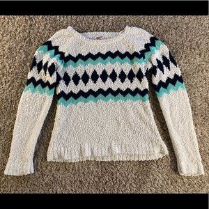 Arizona Sweater